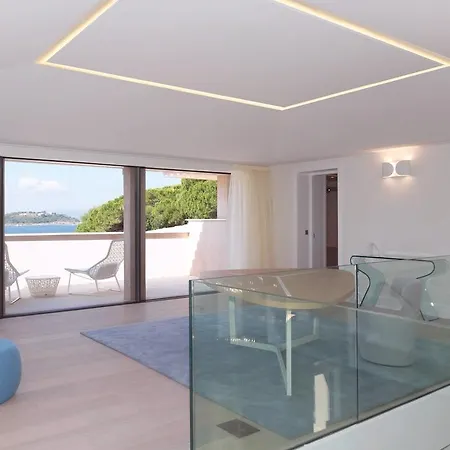 Villa Tropeziennes Saint-Tropez