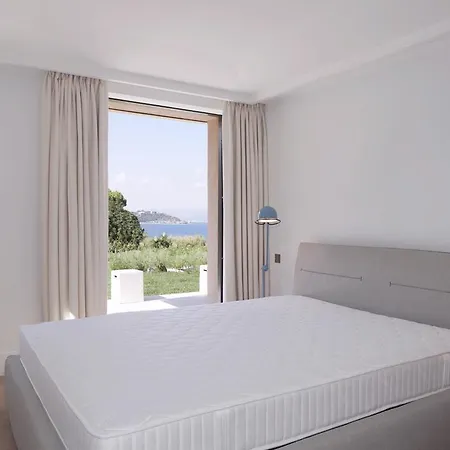 Villa Tropeziennes Saint-Tropez