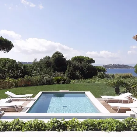 Villa Tropeziennes *