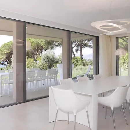 Villa Tropeziennes Saint-Tropez