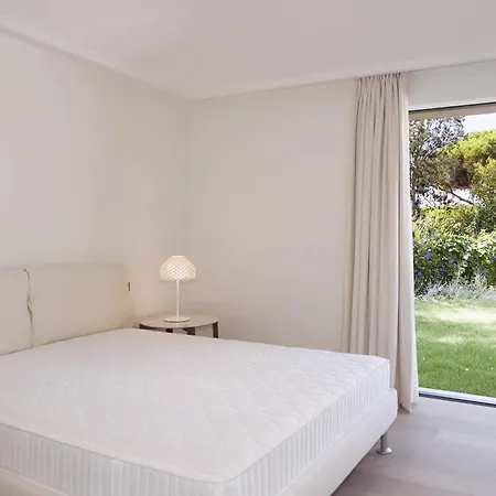 Tropeziennes Villa *